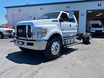 2025 Ford F-750 Crew Cab DRW RWD, Cab Chassis for sale #25F2012 - photo 7