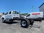 2025 Ford F-750 Crew Cab DRW RWD, Cab Chassis for sale #25F2012 - photo 4