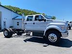 2025 Ford F-750 Crew Cab DRW RWD, Cab Chassis for sale #25F2012 - photo 2