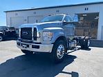 2025 Ford F-750 Regular Cab DRW RWD, Cab Chassis for sale #25F2046 - photo 7