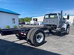 2025 Ford F-750 Regular Cab DRW RWD, Cab Chassis for sale #25F2046 - photo 18