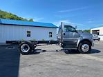 2025 Ford F-750 Regular Cab DRW RWD, Cab Chassis for sale #25F2046 - photo 23