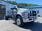 2025 Ford F-750 Regular Cab DRW RWD, Cab Chassis for sale #25F2046 - photo 8