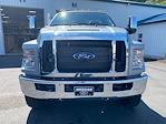 2025 Ford F-750 Regular Cab DRW RWD, Cab Chassis for sale #25F2046 - photo 2