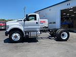 2025 Ford F-750 Regular Cab DRW RWD, Cab Chassis for sale #25F2011 - photo 6