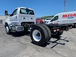 2025 Ford F-750 Regular Cab DRW RWD, Cab Chassis for sale #25F2011 - photo 2