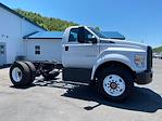 2025 Ford F-750 Regular Cab DRW RWD, Cab Chassis for sale #25F2011 - photo 15