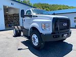 2025 Ford F-750 Regular Cab DRW RWD, Cab Chassis for sale #25F2011 - photo 3