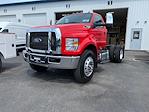 2025 Ford F-750 Regular Cab DRW RWD, Cab Chassis for sale #25F2040 - photo 5