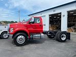 2025 Ford F-750 Regular Cab DRW RWD, Cab Chassis for sale #25F2040 - photo 3