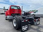 2025 Ford F-750 Regular Cab DRW RWD, Cab Chassis for sale #25F2040 - photo 2