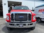 2025 Ford F-750 Regular Cab DRW RWD, Cab Chassis for sale #25F2040 - photo 11