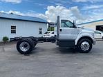 2025 Ford F-750 Regular Cab DRW RWD, Cab Chassis for sale #25F2125 - photo 7