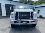 New 2025 Ford F-750 Regular Cab RWD, Cab Chassis for sale #25F2125 - photo 9