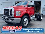 New 2025 Ford F-750 Regular Cab RWD, Cab Chassis for sale #25F2121 - photo 1