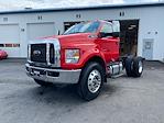 2025 Ford F-750 Regular Cab DRW RWD, Cab Chassis for sale #25F2121 - photo 3