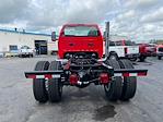 2025 Ford F-750 Regular Cab DRW RWD, Cab Chassis for sale #25F2121 - photo 5