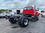 New 2025 Ford F-750 Regular Cab RWD, Cab Chassis for sale #25F2121 - photo 6