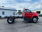 New 2025 Ford F-750 Regular Cab RWD, Cab Chassis for sale #25F2121 - photo 7