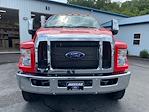 2025 Ford F-750 Regular Cab DRW RWD, Cab Chassis for sale #25F2121 - photo 9