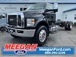 2025 Ford F-750 Regular Cab DRW RWD, Cab Chassis for sale #F08052 - photo 1