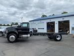 2025 Ford F-750 Regular Cab DRW RWD, Cab Chassis for sale #F08052 - photo 8