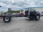 2025 Ford F-750 Regular Cab DRW RWD, Cab Chassis for sale #F08052 - photo 14