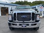 New 2025 Ford F-750 Regular Cab RWD, Cab Chassis for sale #F08052 - photo 17