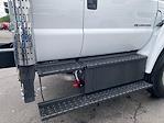 2025 Ford F-750 Super Cab DRW RWD, Cab Chassis for sale #25F2194 - photo 15