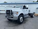 2025 Ford F-750 Super Cab DRW RWD, Cab Chassis for sale #25F2194 - photo 3