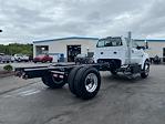 2025 Ford F-750 Super Cab DRW RWD, Cab Chassis for sale #25F2194 - photo 6