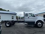 2025 Ford F-750 Super Cab DRW RWD, Cab Chassis for sale #25F2194 - photo 7