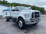 2025 Ford F-750 Super Cab DRW RWD, Cab Chassis for sale #25F2194 - photo 8