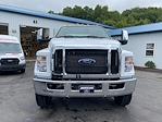 2025 Ford F-750 Super Cab DRW RWD, Cab Chassis for sale #25F2194 - photo 9