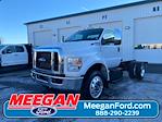 2024 Ford F-650 Regular Cab DRW RWD, Cab Chassis for sale #F10977 - photo 17