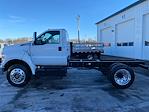 2024 Ford F-650 Regular Cab DRW RWD, Cab Chassis for sale #F10977 - photo 19