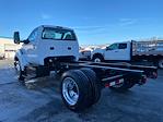 2024 Ford F-650 Regular Cab DRW RWD, Cab Chassis for sale #F10977 - photo 20