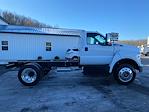 2024 Ford F-650 Regular Cab DRW RWD, Cab Chassis for sale #F10977 - photo 23