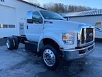 2024 Ford F-650 Regular Cab DRW RWD, Cab Chassis for sale #F10977 - photo 24