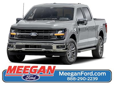 2024 Ford F-150 SuperCrew Cab 4x4, Pickup for sale #F54178 - photo 1