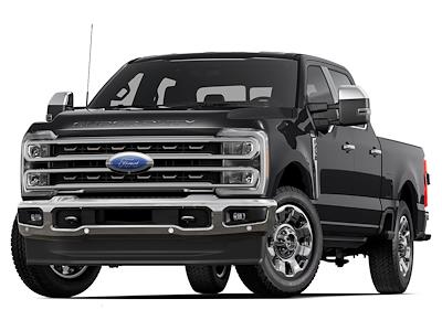 2024 Ford F-350 Crew Cab SRW 4x4, Pickup for sale #F93888 - photo 1