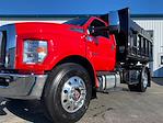 2023 Ford F-650 Regular Cab DRW 4x2, Hooklift Body for sale #P1615 - photo 17