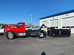 Used 2023 Ford F-650 Regular Cab 4x2, Hooklift Body for sale #P1615 - photo 15