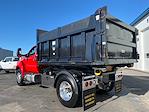 Used 2023 Ford F-650 Regular Cab 4x2, Hooklift Body for sale #P1615 - photo 4