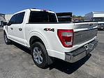 Used 2021 Ford F-150 King Ranch SuperCrew Cab 4x4, Pickup for sale #R1672 - photo 2