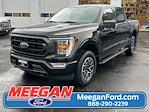 2021 Ford F-150 SuperCrew Cab 4x4, Pickup for sale #R1678 - photo 1