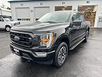 2021 Ford F-150 SuperCrew Cab 4x4, Pickup for sale #R1678 - photo 4