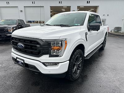 2021 Ford F-150 SuperCrew Cab 4x4, Pickup for sale #R1677 - photo 1