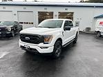 2021 Ford F-150 SuperCrew Cab 4x4, Pickup for sale #R1677 - photo 3