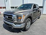 2021 Ford F-150 SuperCrew Cab 4x4, Pickup for sale #R1663 - photo 7